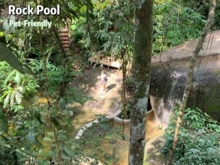 Gibbon Retreat Bentong - Bentong - 4