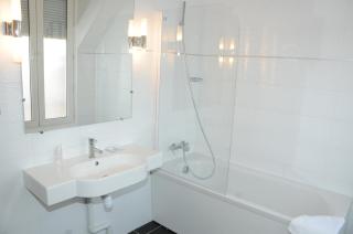 Hôtel Patio Brancion - 4