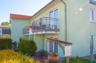 Ahlbeck, Haus Walfisch - App 2 - Ahlbeck - 8
