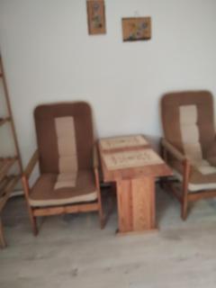 Apartament 2pokojowy ,pokoje - Lubkowo - 5