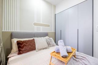 Family Gateaway M Vertica 4BR near w Infinity Pool - Kuala Lumpur - 1