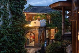丽江指云公馆Nakhi Cultural Experience在地体验民宿 - Lijiang - 0