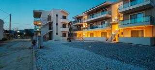 Ofrynio Deluxe Apartments - Ofrinion - 6
