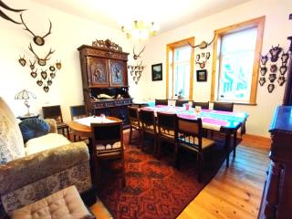 Unik Villa- Luxus Appartemente im Oberharz - 5