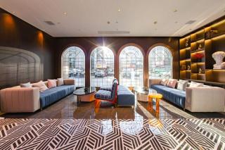 Mehood Lestie, Dalian - 6