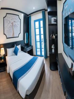 Villa 6 Ngủ - Sát biển - Bể bơi riêng - Trung tâm Bãi Cháy - Ha Long - 8