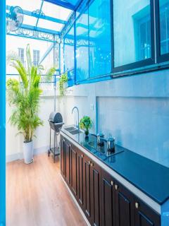 Villa 6 Ngủ - Sát biển - Bể bơi riêng - Trung tâm Bãi Cháy - 5