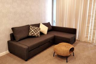 Unique Lvl 1 Apartment Morphett - Adelaide - 4