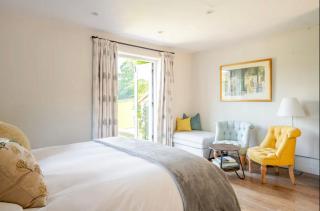 The Annex is in the beautiful Ashdown Forest - 2