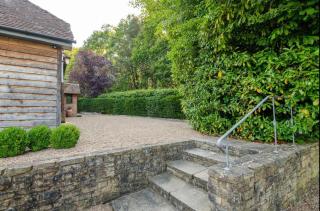 The Annex is in the beautiful Ashdown Forest - 9