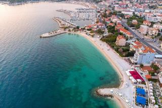 Apartman Sea - Podstrana - 1