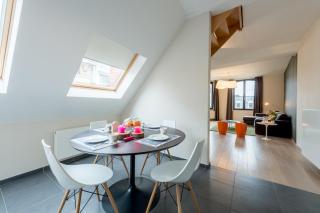 Smartflats Design - Opera - Liegi - 2