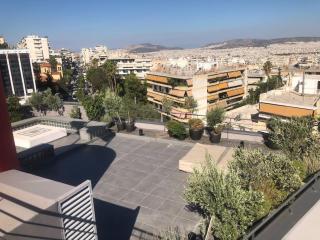 SWA IV Athens - Atene - 8