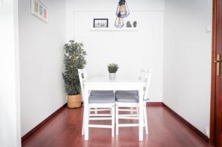 Apartamento Estrela - Ferrol - 7