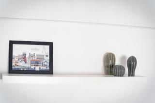 Apartamento Estrela - 2