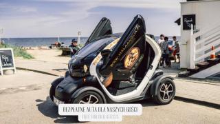 Mała Anglia Deluxe Rooms & SPA - 6