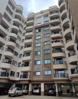 Studio near JKIA, Mombasa Rd by IncaVille - Nairobi - 9