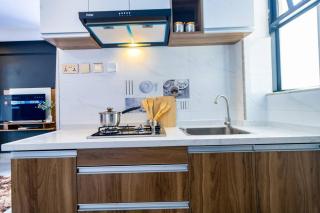 Urban Retreat 1 Bedroom Apt - Nairobi - 3