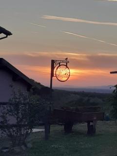 Casale dei Lamponi a "le Moline" vita in fattoria - Vetralla - 9