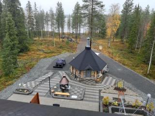 Ruka VIP, Premium Villa - Rukatunturi - 8