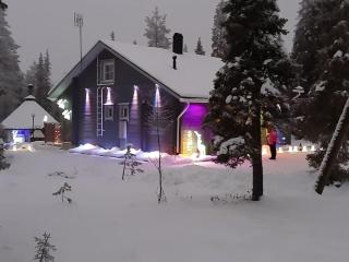 Ruka VIP, Premium Villa - 9