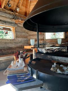 Ruka VIP, Premium Villa - 2
