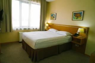 City Hotel Bishkek - Bishkek - 9