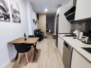Apartamento Río Turia C - Valencia - 0