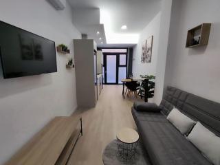 Apartamento Río Turia C - Valencia - 8