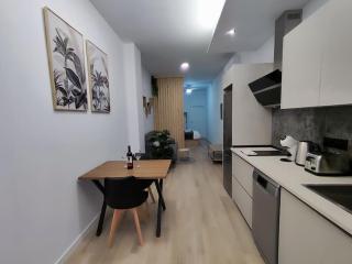 Apartamento Río Turia C - Valencia - 7