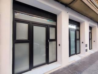 Apartamento Río Turia C - Valencia - 5