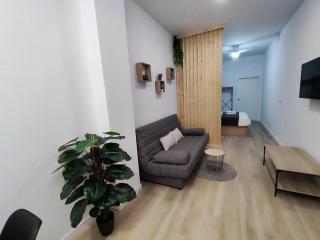 Apartamento Río Turia C - Valencia - 2
