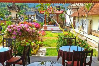 Bendesa Mas Homestay - 0