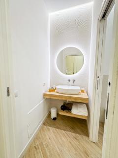 Giandra Rooms and Garden - 7