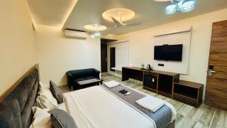 Raksha Suites & Banquet Greater Noida - 3