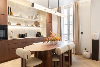 TheLander - Serviced Apartments in Opéra - Paris - 3