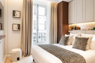 TheLander - Serviced Apartments in Opéra - París - 2