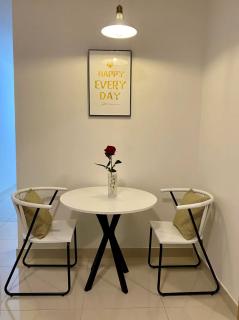 Regalance Apt View City D2 - Ho Chi Minh - 1