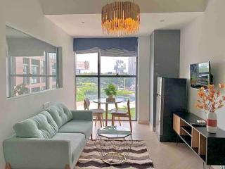 Regalance Apt View City D2 - Ho Chi Minh - 6