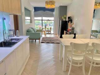 Regalance Apt View City D2 - Ho Chi Minh - 2