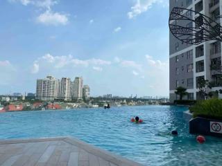 Regalance Apt View City D2 - Ho Chi Minh - 9