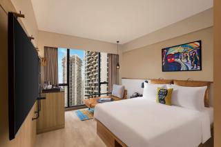 Moxy Mumbai Andheri West - 1