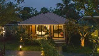 SeeView Resort (ซีวิว รีสอร์ต) - Ban Pak Nam - 9
