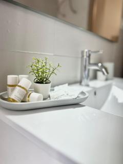 Orti Apartment - Rome - 1