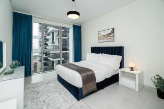 Escape24 Luxury 2BR 1 Residence East Tower Zabeel Opposite Zabeel Park gate Dubai - Dubai - 6
