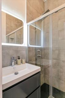 1-BR Centre Antwerp Haven with Patio - Antuérpia - 1