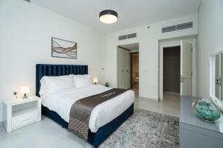 Escape24 Luxury 2BR 1 Residence East Tower Zabeel Opposite Zabeel Park Gate Dubai - 5