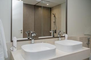 Escape24 Luxury 2BR 1 Residence East Tower Zabeel Opposite Zabeel Park gate Dubai - Dubai - 1