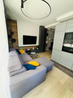 Green Corner Apartment Gdańsk - 0