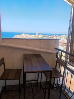 Termoli Overview - Termoli - 1